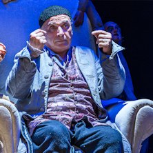 Sior Todero Brontolon Teatro Sociale
