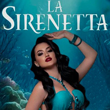 La Sirenetta Giardino Corallo
