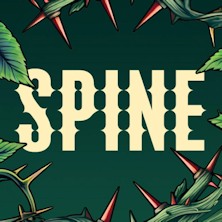 SPINE DARK Teatro Superga