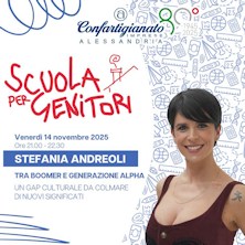 Stefania Andreoli Teatro Alessandrino