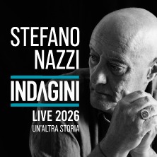 Stefano Nazzi CMP Arena
