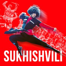 Balletto Nazionale Georgiano Sukhishvili Teatro Duse Bologna