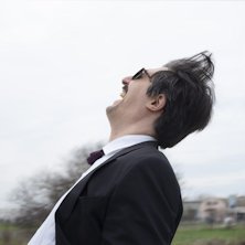 Ivan Talarico - Vaniloqui Auditorium Parco della Musica - Teatro Studio Borgna