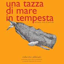 UNA TAZZA DI MARE IN TEMPESTA CIVITAVECCHIA TEATRO DEI RAGAZZI CITTADELLA DELLA MUSICA Cittadella della Musica - Foyer
