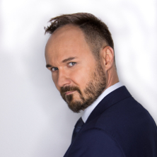 Francesco Tesei - Il Mentalista live - The best of Teatro Talisio Tirinnanzi