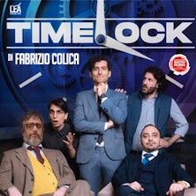 Timelock Teatro Orione