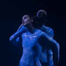 To My Skin - Cornelia Dance Company Teatro Comunale Catanzaro