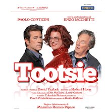 Tootsie Teatro Comunale Citta di Vicenza - Sala Maggiore