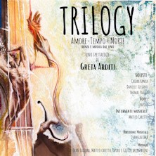Trilogy 01 Amore Chiostro Sant'Agostino