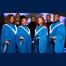 The Triumphant Voices of Gospel Teatro Galleria