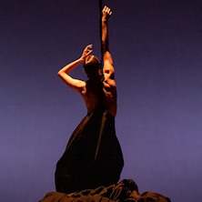 Tu Spazio Diamante Sala Black