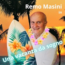 Una vacanza da sogno Teatro di Cestello