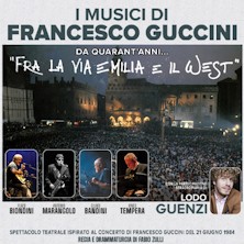 I Musici - Da quarant'anni... "Fra la via Emilia ed il West" Teatro Dino Buzzati