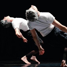 Viro Stagione di danza contemporanea Teatro dell'Unione