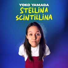 Yoko Yamada Elfo Puccini - Sala Shakespeare