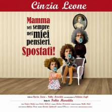 Cinzia Leone in Concerto a TORINO (Teatro Gioiello)
