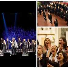 Academy Singers and Light Gospel Choir Teatro Reims