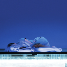 Accabadora Teatro Duse Bologna