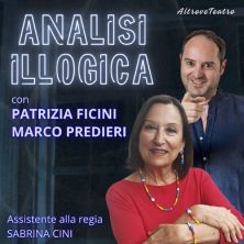 Analisi illogica Teatro Reims