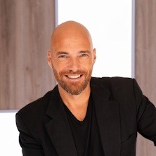 Andrea Pezzi - Intelligenza Naturale Teatro Galleria