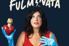 Fulminata - Annagaia Marchioro