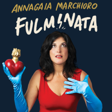 Fulminata - Annagaia Marchioro