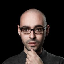 Salvatore Aranzulla Teatro Auditorium Unical TAU