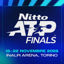 SUN 15/11/26 DAY Inalpi Arena