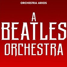 A Beatles' Orchestra - I Beatles a Roma Teatro Ghione