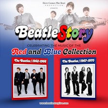 BeatleStory Teatro Ai Colli
