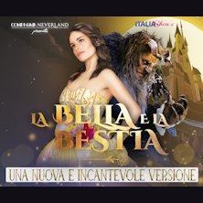 La Bella e la Bestia Teatro Storchi