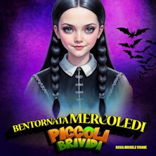 Bentornata Mercoledi Teatro Alfieri