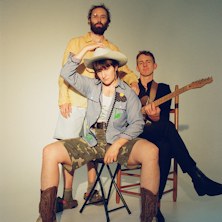 Big Thief Circolo Magnolia