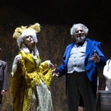 Il birraio di Preston Politeama Rossetti - Sala Assicurazioni Generali