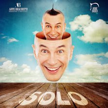 Arturo Brachetti - Solo Teatro Massimo - Sala 1