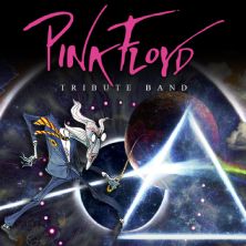 Breathe Floyd - Pink Floyd Tribute Band Teatro Reims