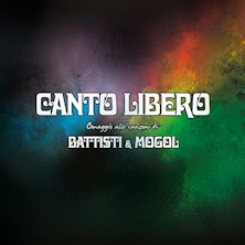 Canto Libero - Omaggio alle canzoni di Battisti e Mogol Teatro Storchi