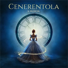 Cenerentola - Il Musical Teatro Nuovo
