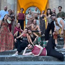 Il cerchio della vita Teatro Reims