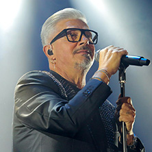 Ciro Rigione Teatro Acacia