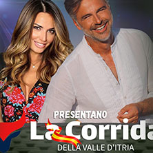 La Corrida della Valle d'Itria Teatro Nuovo di Martina Franca