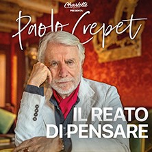 Paolo Crepet - Il reato di pensare Teatro del Giglio
