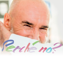 Perché No? Teatro Ghione