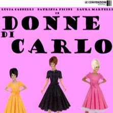 Donne di Carlo Teatro le Laudi