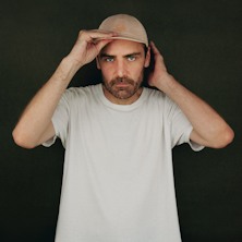 Dutch Nazari Officina degli Esordi