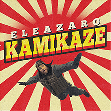 Eleazaro Rossi - KAMIKAZE Auditorium Concordia