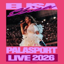 Elisa Palazzo del Turismo