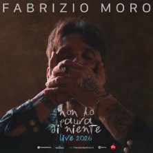 Fabrizio Moro Land