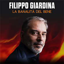 Filippo Giardina - La Banalita' Del Bene Teatro Sannazaro