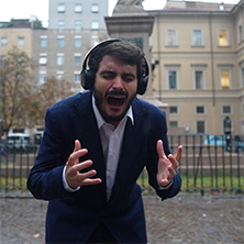 Francesco Posa Elfo Puccini - Sala Shakespeare